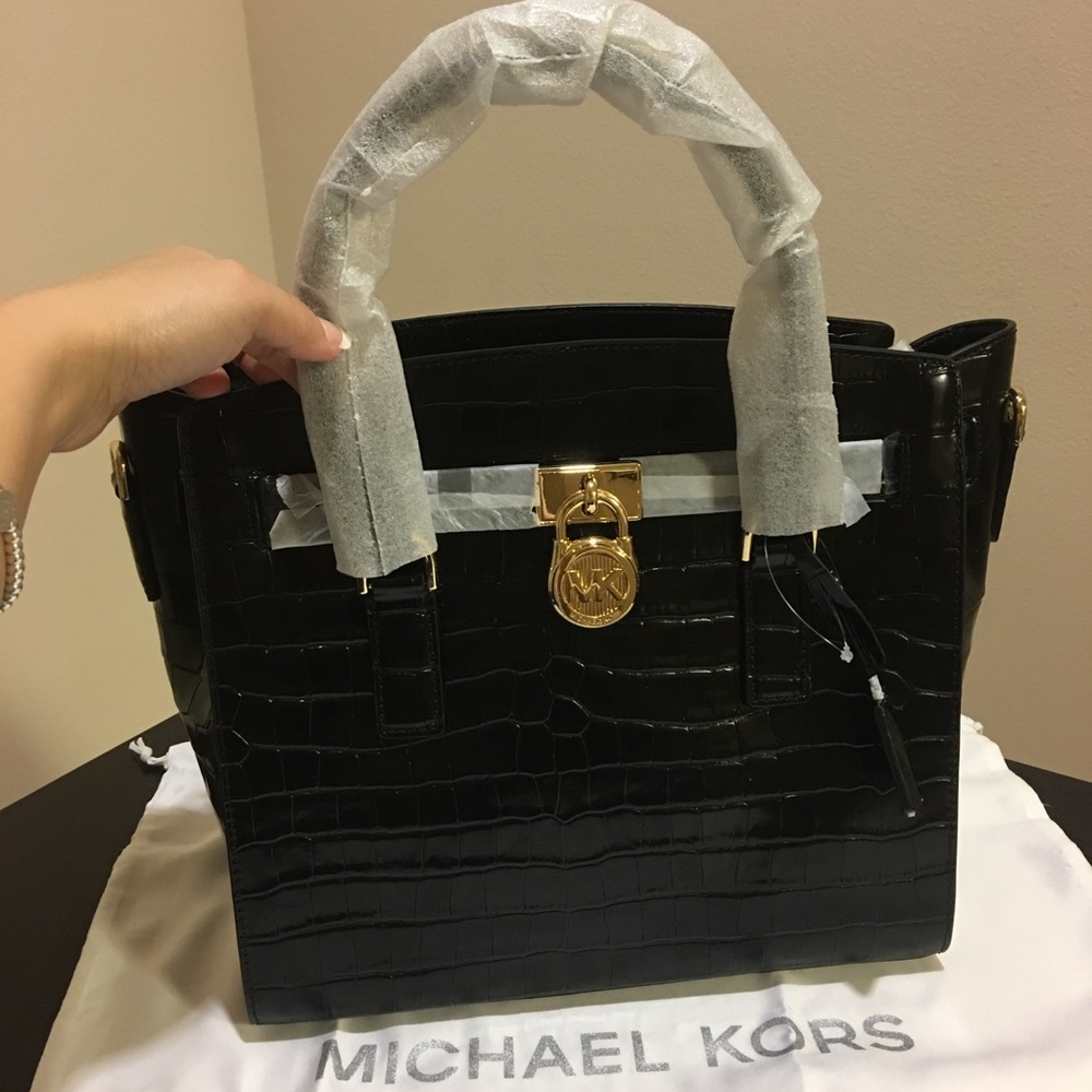 Michael kors Hamilton handbags